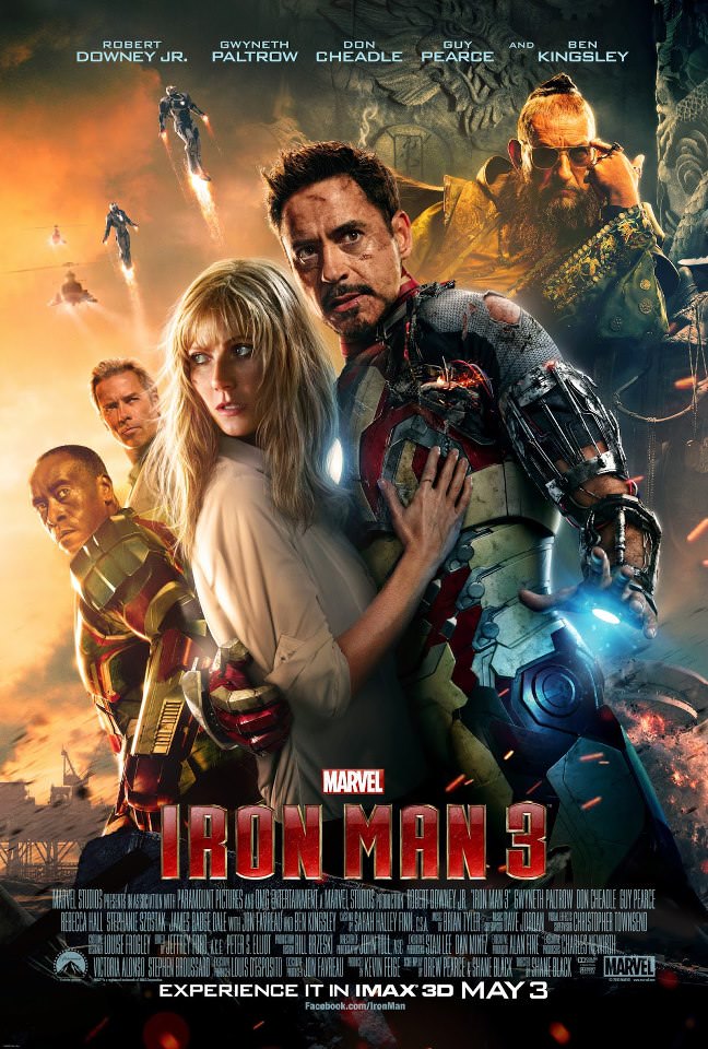 iron man3