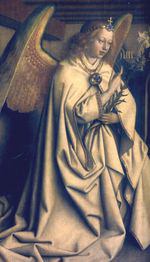 150px-Ghent_Altarpiece_F_-_Archangel