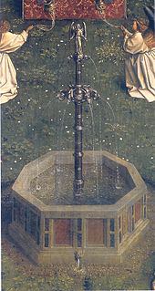 170px-Ghent_Altarpiece_D_-_Fountain