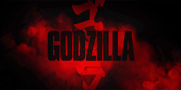 Godzilla-logo